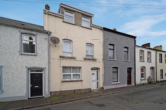 Photo 1 of 45 Benvarden Avenue, Derry