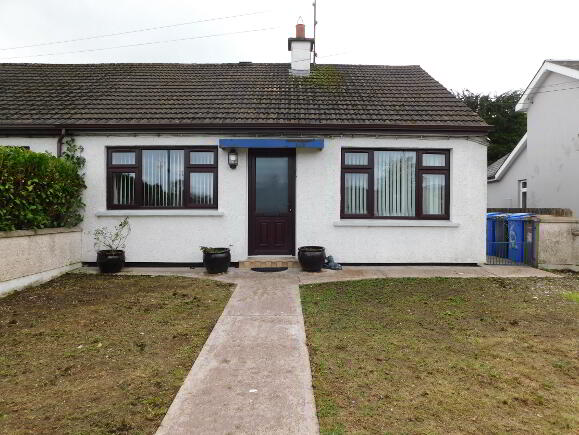 Photo 1 of 6 Mitchelbourne Terrace, Fintona, Omagh