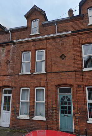 Photo 1 of 35 Delaware St, Belfast