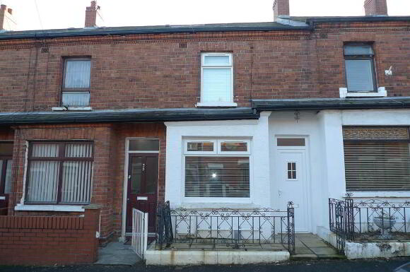 Photo 1 of 33 Heatherbell Street, Belfast