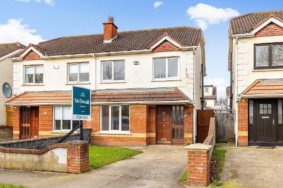 Photo 1 of 61 Earlsfort Road, Lucan, Co Dublin