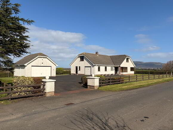 Photo 1 of 49 Burnally Road, Limavady