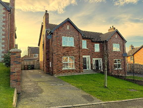 Photo 1 of 17 Rockfield Hall, Kinallen