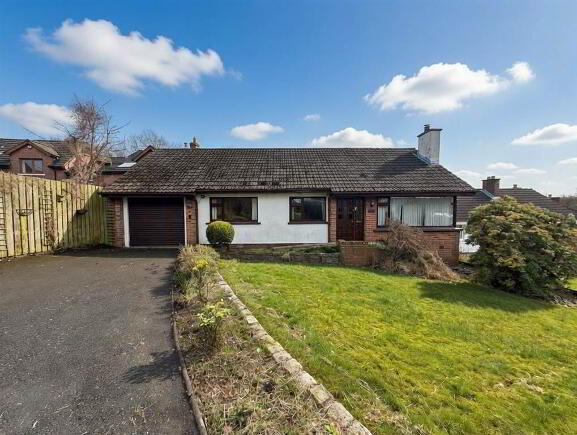 Photo 1 of 9 Gilnahirk Drive, Belfast