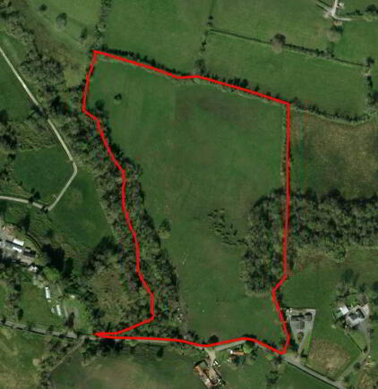 Photo 1 of Claragh Road, Enniskillen