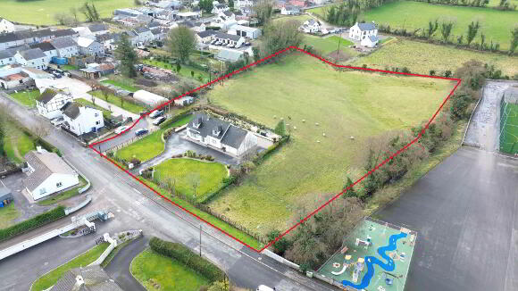 Photo 1 of Hawthorn View, Gargadis Road, Trillick