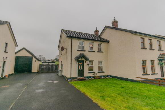 Photo 1 of 10 Galdanagh Drive, Clough, Ballymena