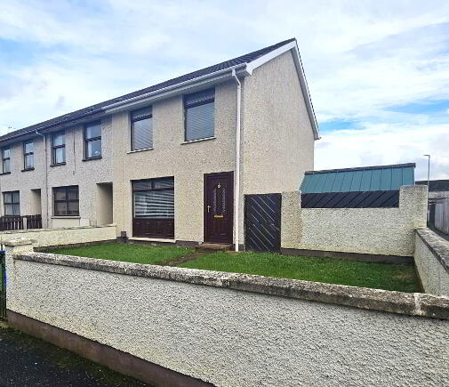 Photo 1 of 30 Kilbeg Walk, Antrim