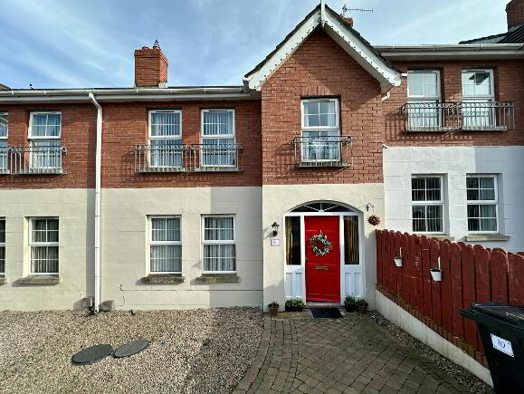 Photo 1 of 70 Derrymore Meadows, Bessbrook, Newry