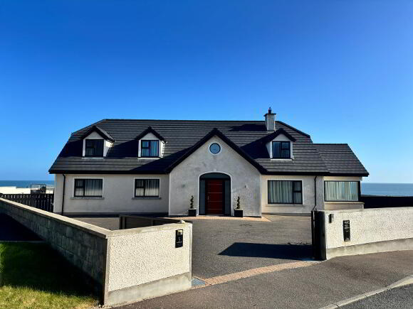 Photo 1 of 5 Leeward Cove, Annalong