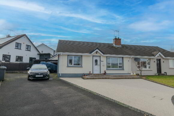 Photo 1 of 12 Mounthill Court, Cloughmills, Ballymena