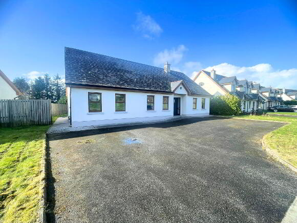 Photo 1 of 14 Quay West, Cootehall, Boyle