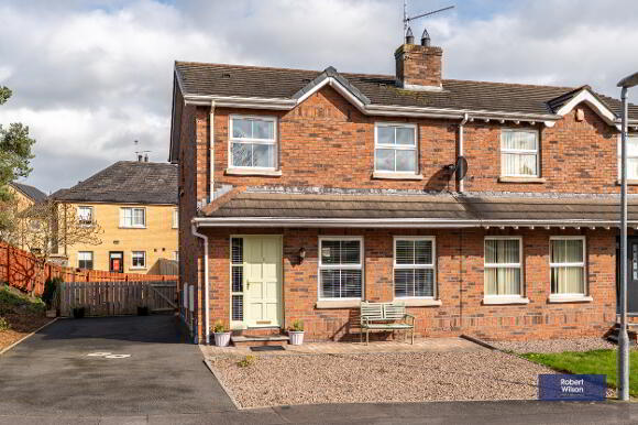 Photo 1 of 1 Glencroft, Magheralin