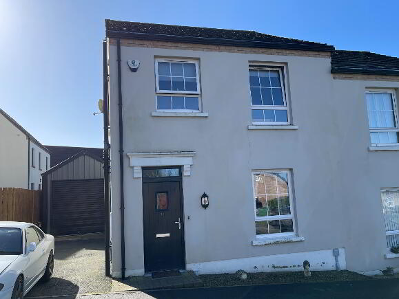 Photo 1 of 18 Gallion Heights, Moneymore, Magherafelt