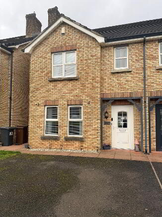 Photo 1 of 92 Rossdale, Ballymena