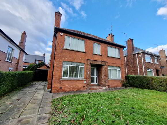 Photo 1 of 8 Fortwilliam Drive, Belfast
