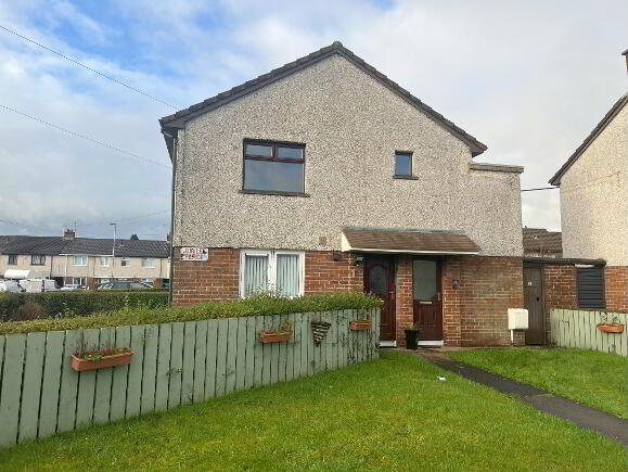 Photo 1 of 1 Jubilee Place, Lisburn