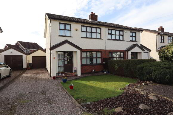 Photo 1 of 11 Glencraig Gardens, Newtownabbey