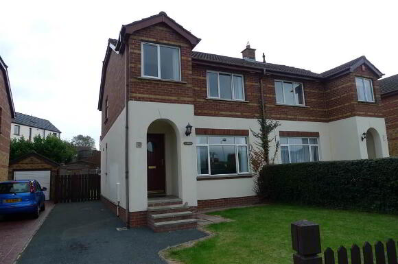 Photo 1 of 3 Station Mews, Station Road, Belfast