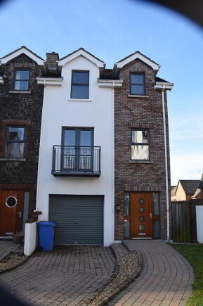 Photo 1 of 44 Montague Court - Student Summer Rental, Portstewart