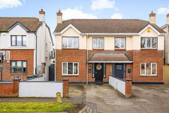 Photo 1 of 21 Foxborough Way, Lucan