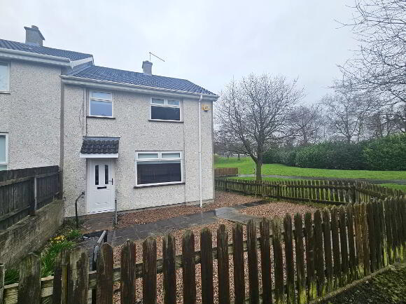 Photo 1 of 13 Carntall Gardens, Antrim