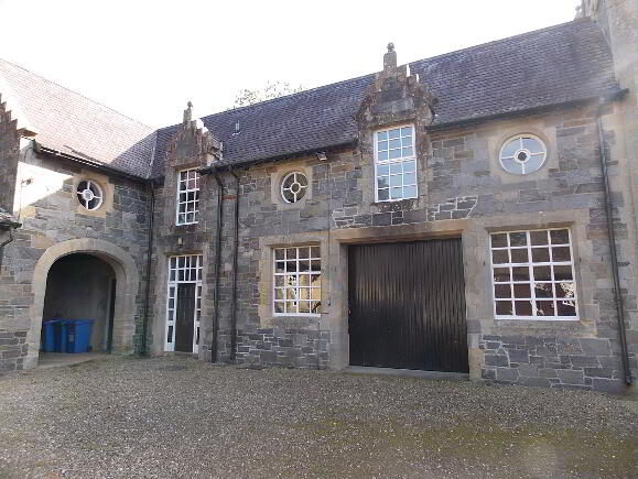 Photo 1 of Flat 2 Baronscourt Estate, 55 Baronscourt Road, Omagh