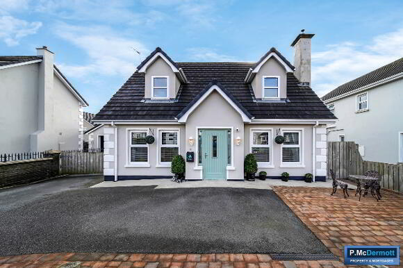 Photo 1 of 51 Willowcroft, Feeny