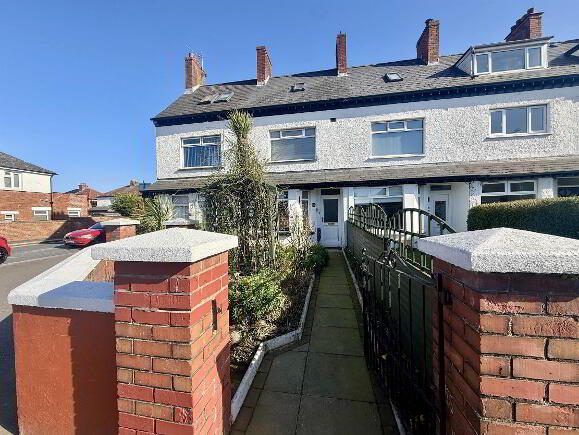 Photo 1 of 190 Cregagh Road, Belfast