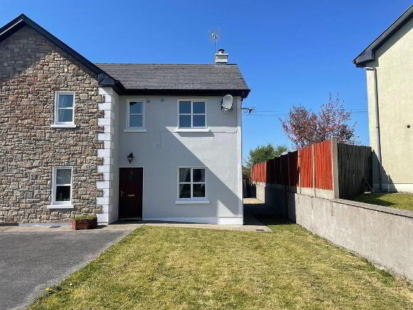 Photo 1 of 92 Tarmon Manor, Castlerea