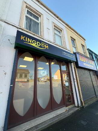 Photo 1 of 74 William Street, Lurgan