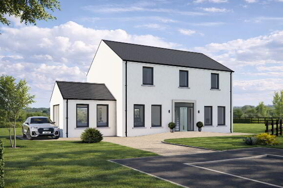 Photo 1 of Detached, Drum Manor, Drumlegagh, Omagh