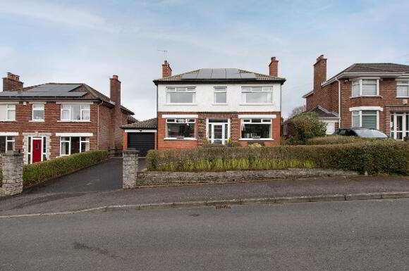 Photo 1 of 13 Cairnburn Drive, Belfast
