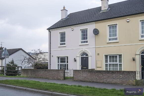 Photo 1 of 26 Calendine Wilds, Tammnamore, Dungannon