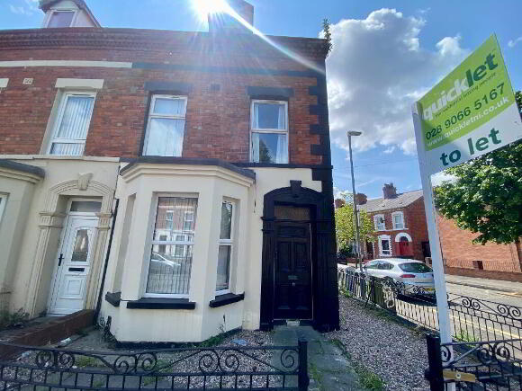 Photo 1 of 2, 25 Rugby Avenue, Belfast