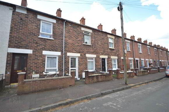 Photo 1 of 9 Runnymede Parade, Belfast