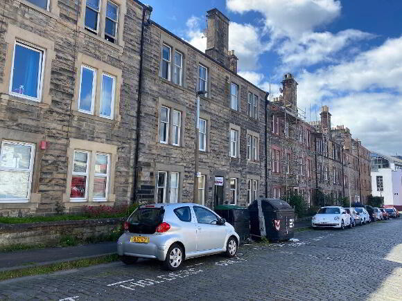 Photo 1 of 7 Dunedin Street, Broughton, Edinburgh