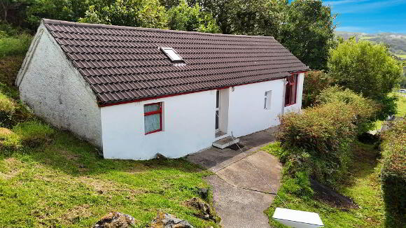 Photo 1 of Mulnamina More, Glenties