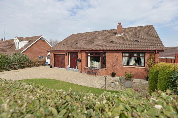 Photo 1 of 28 Thornheights, Banbridge