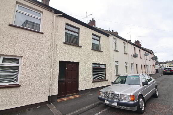 Photo 1 of 22 Ulster Street, Lurgan