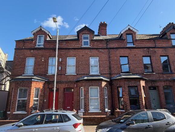 Photo 1 of 4 Wellington Park Avenue, Belfast