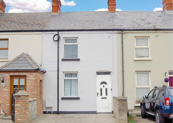 Photo 1 of 9 Mcdonalds Terrace, Armagh Road, Dundalk