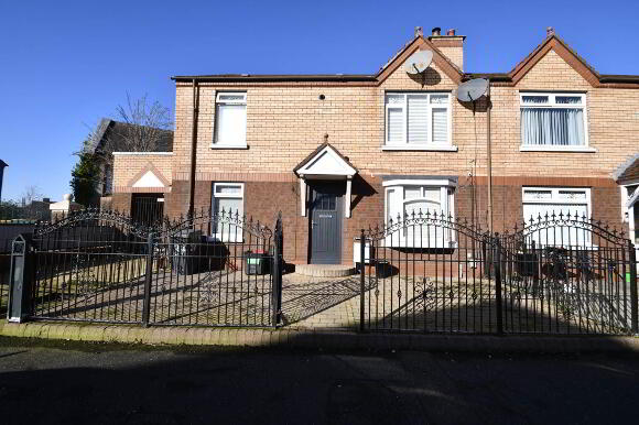 Photo 1 of 37 Roden Street, Belfast