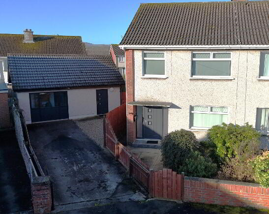 Photo 1 of 45 Enagh Park, Limavady
