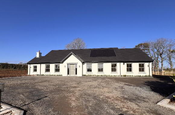 Photo 1 of 197a Drumagarner Road, Kilrea, Coleraine