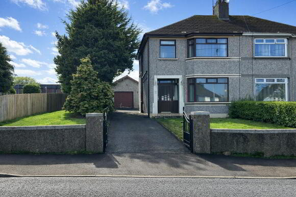 9 oriel road, Antrim. BT41 4PH