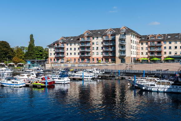 Photo 1 of Apartment 82 Silver Quay, Northgate Street, Athlone