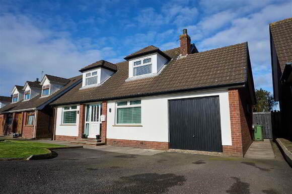 Photo 1 of 9 Kinwood Crescent, Bangor