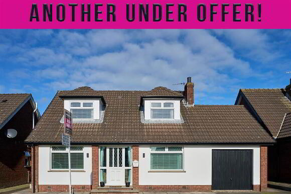 Photo 1 of 9 Kinwood Crescent, Bangor