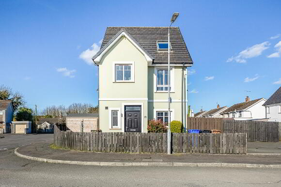 Photo 1 of 29 The Green, Bangor